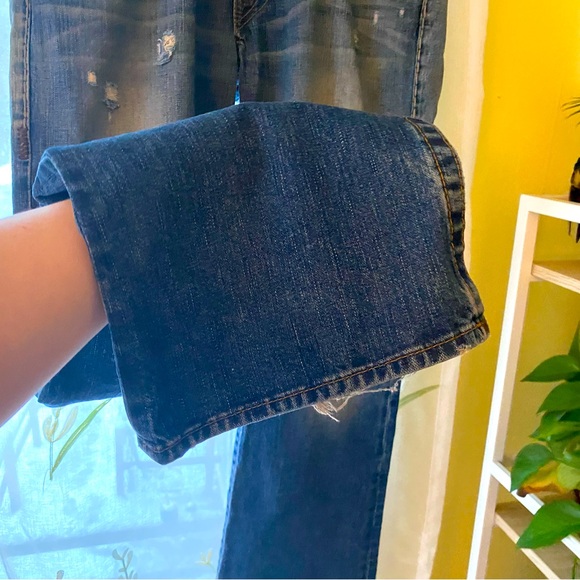 True Religion | Size 33 Jeans - Picture 5 of 10